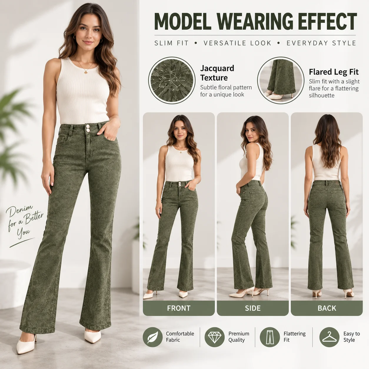 Model image