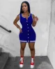 Bleu foncé