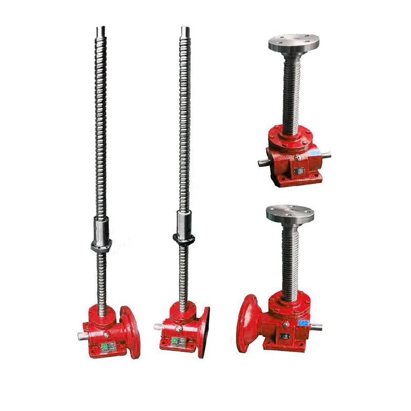 Multifunctional Machine Electric Screw Jack For Sale Buy Machine