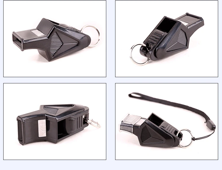 Dolphin Whistle Outdoor Basketball Volleyball Football Match