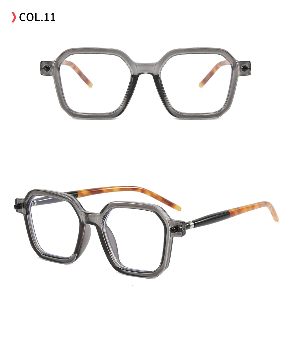 Superhot Eyewear 11415 Fashion 2022 New Polygon Outdoor Sunglasses