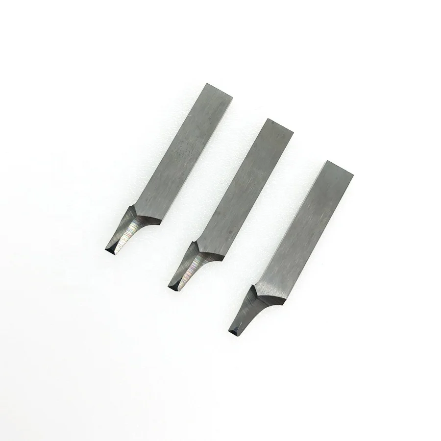 cigarette filter knife Carbide Blades for Cigarette Filter Cutting Tobacco Leaf Knife Molins MK8  Cigarette Rod Cut Off Knife