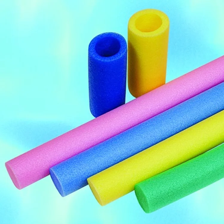 Противоударная упаковка для плавания под заказ защитная трубка из