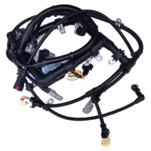 cummins diesel Engine QSB6.7 Wiring Harness 4939039