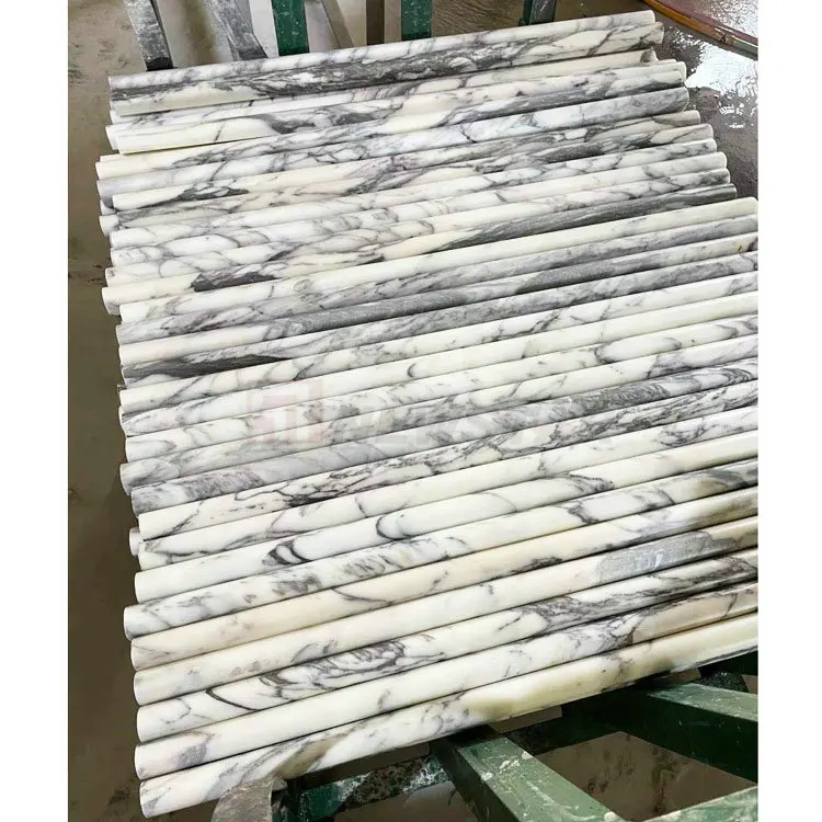 Wall Cladding Marble Strips Pin on Finishes Tile Rifluted Marble Field Bamboo Floor Flute Arabescato Corchia Fluted Marble Tile