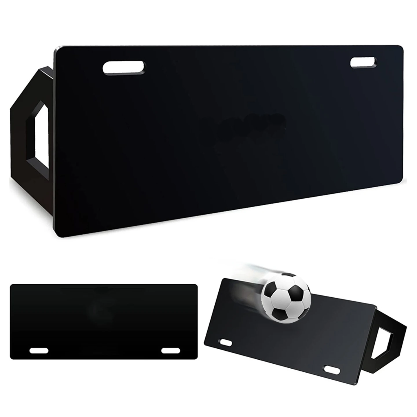 soccer rebound board