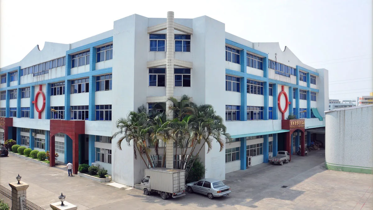 Shantou Xiedefeng Toys Co., Ltd. 1