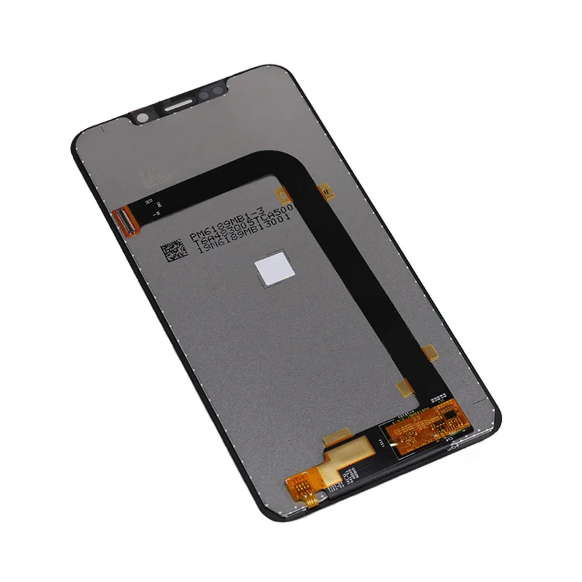 For Moto One Power P30 Note XT1942 LCD Display Replacement