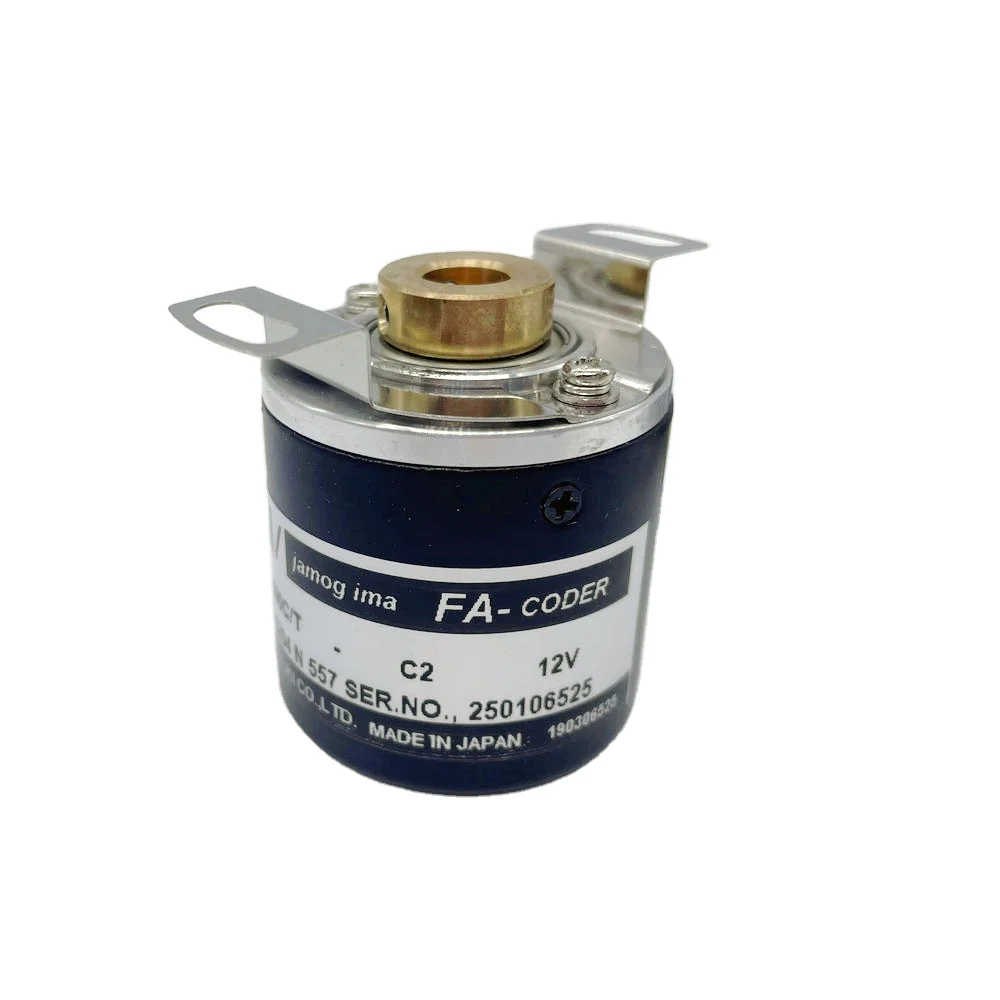 中古 IHI ROTARY ENCODER RA-N2048-12CA ロータリーエンコーダー(KBSR50113B018) SAVMIK :: ROTARY ENCODER IHI RH-1000-05-SA