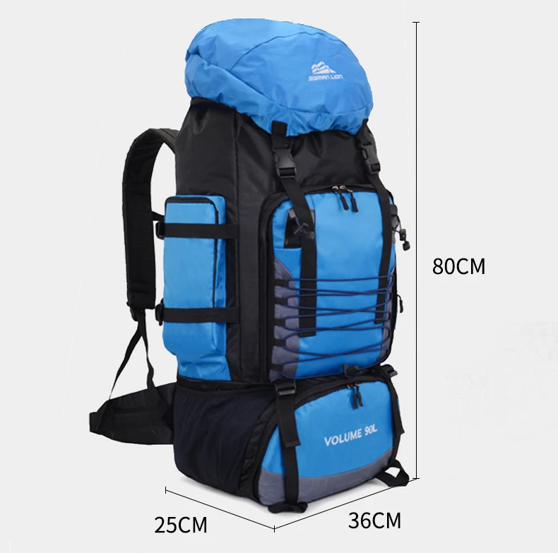 Tas Travel Berkemah 90l 75l,Tas Ransel Olahraga Kapasitas Besar,Tas  Trekking,Tas Mochila,Tas Mendaki Gunung,Ransel Hiking,Tas Olahraga  Kapasitas Besar,90l - Buy Membeli Hiking Tas Ransel,Tas Ransel Untuk  Hiking,Tas Hiking Camping Product on Alibaba.com