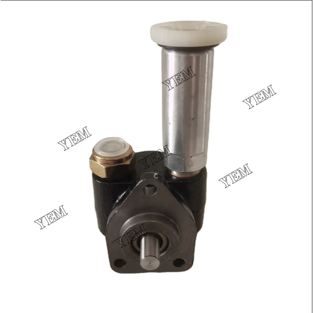 Engine Spare Parts 5I-7507 5I7507 FUEL FEED PUMP FITS for CAT E320B E320BL 3066