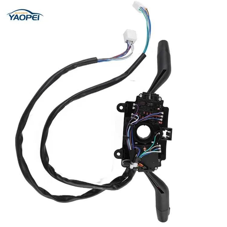 8973606910 8-97360691-0 YAOPEI Combination Switch for Isuzu D-MAX