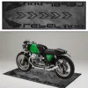 0325 Motorcycle Floor Mat-4