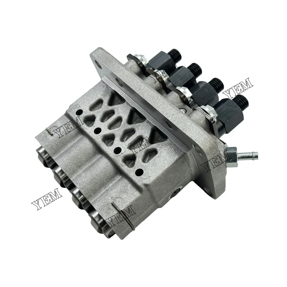 Fuel Injection Pump 131010080 Fit for Perkins 404C-22 Engine 4