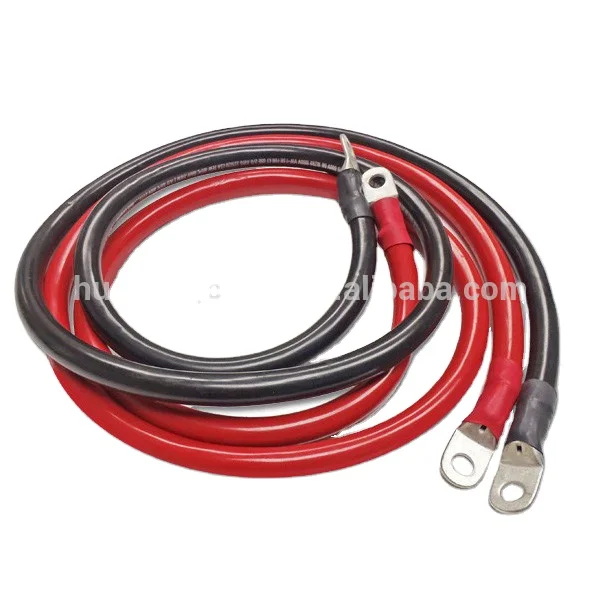 35mm2 Red Flexible PVC Battery Welding Cable 10 Metre 10 M ROLL 240 A Amps 