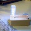 Ampoule blanche