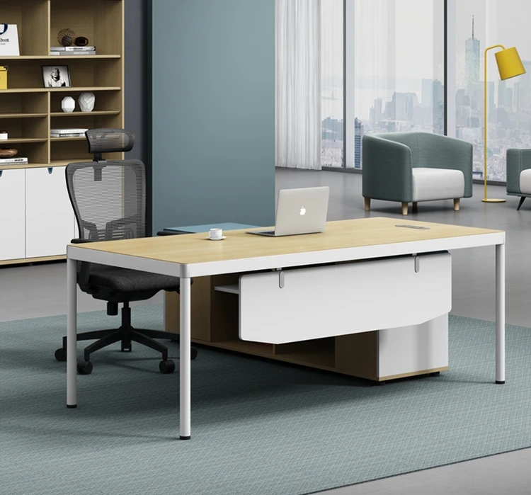 Modern Modular Office Table Photos Living Room Glass Partition Design Open Office 2 3 4 Person Workstation