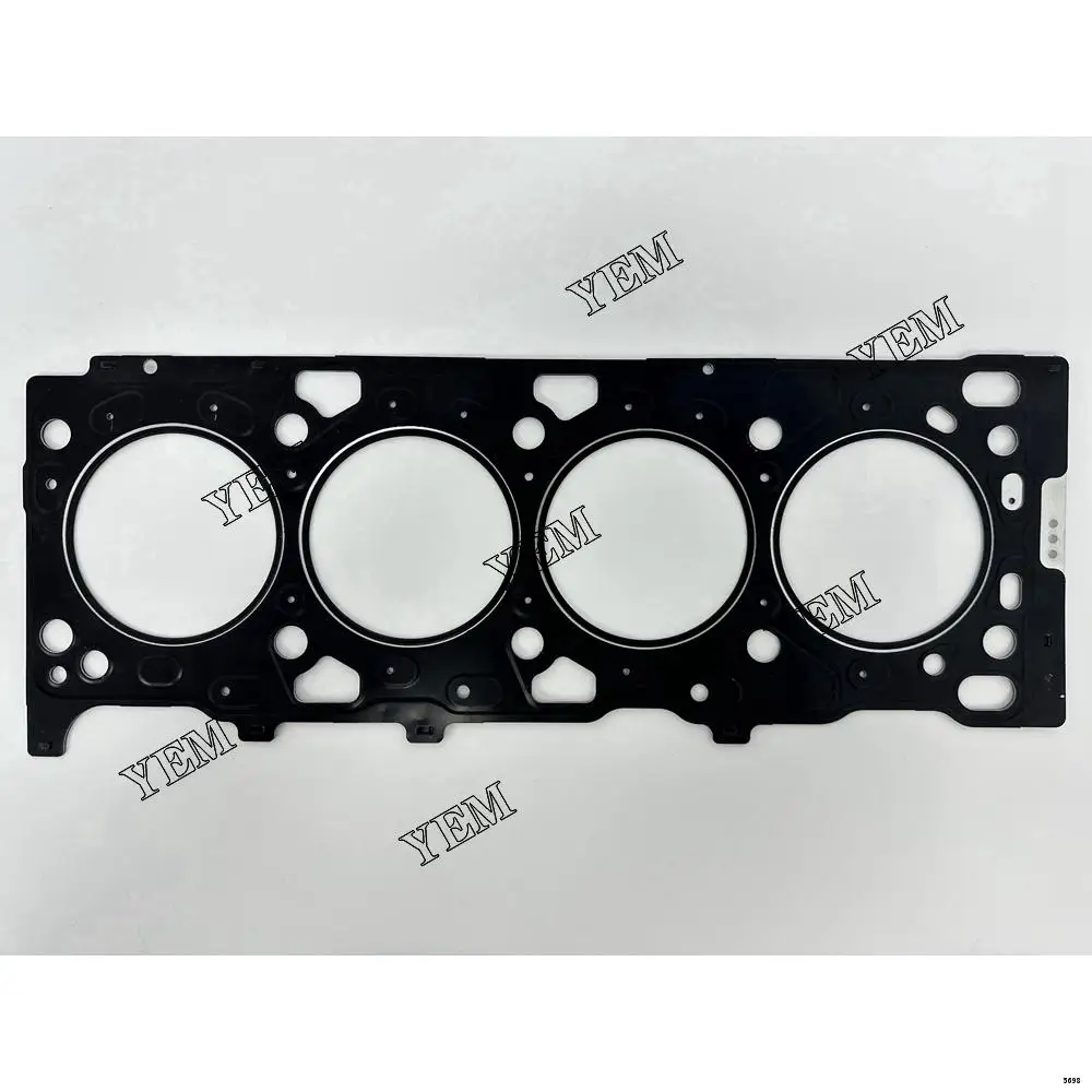 1GD Head Gasket Kit for Toyota Excavator Parts