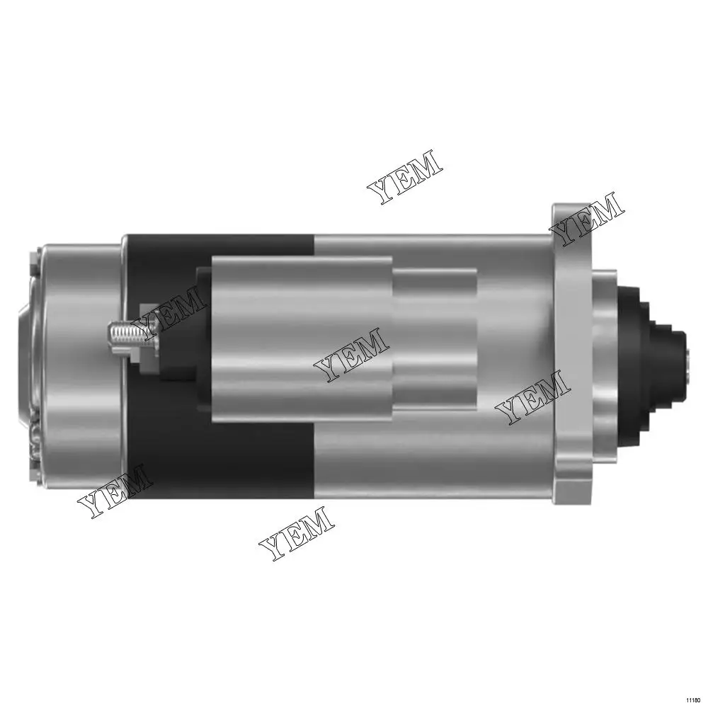304 303 302.5C Starter 199-2334 1992334 Standard Size Engine Parts 4