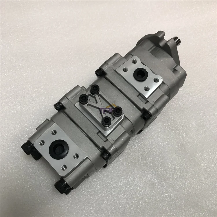 Pompe Hydraulique Assy 705-41-08001 Pour Komatsu PC38UU-1 PC30-6 PC20-6 - Neuve SINOCMP