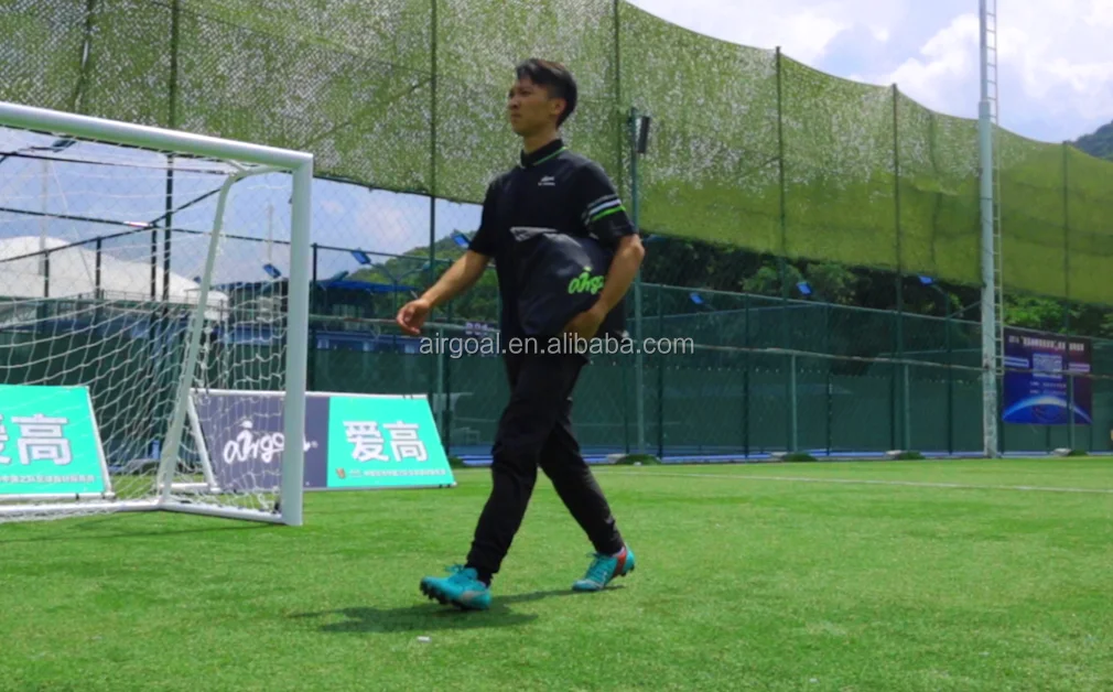 GOALSHOT 24 'X 8' для футбольных тренировок