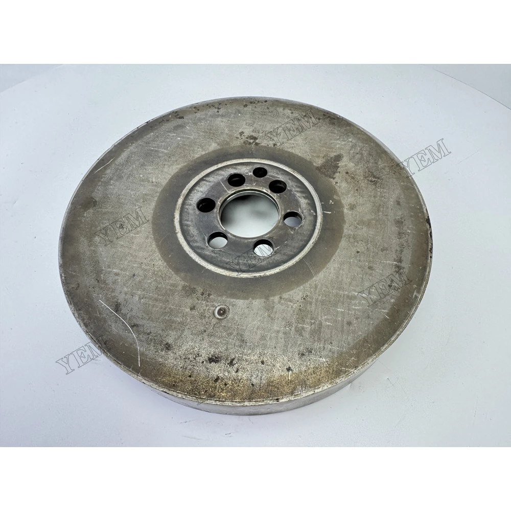 Wholesale High Quality 8170954 for Camshaft Damper D12D 6