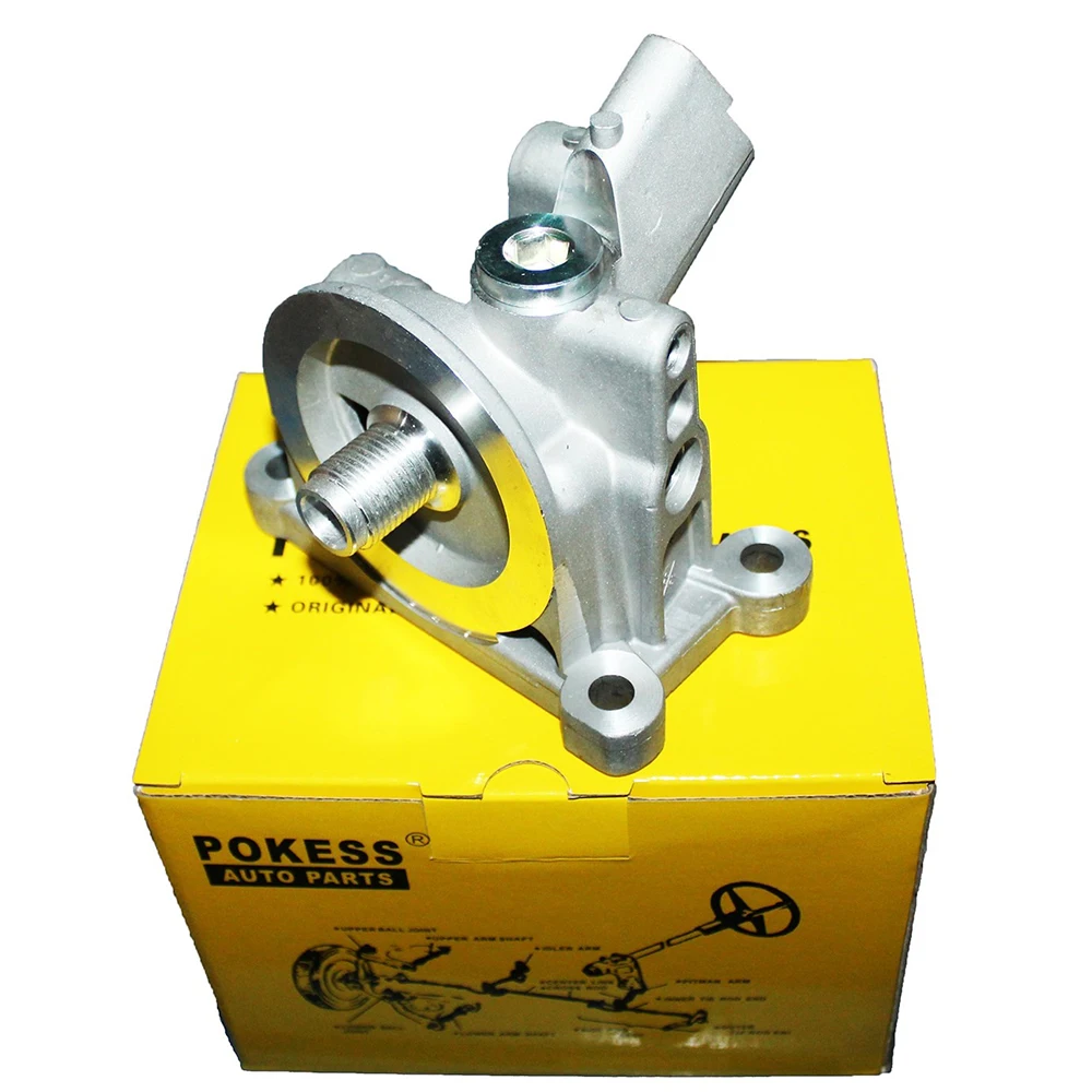 Auto Other Engine Parts F2GE6881CB F2GE6881CD Car Engine Oil Filter Ho... — 2