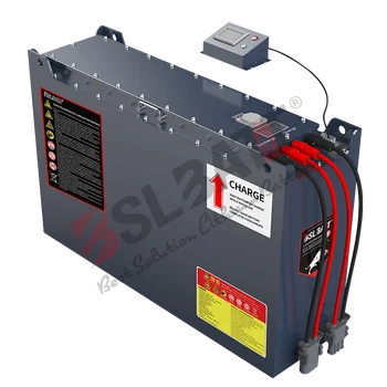 Bslbatt 24v 48v 72v Lithium Ion Pack Size Weight Forklift Battery Price ...