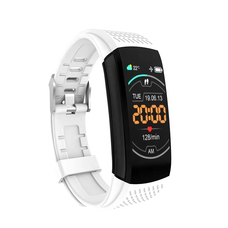 Accept Custom High Quality Smart Sports Bracelet Watch