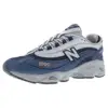 Blue/Grey