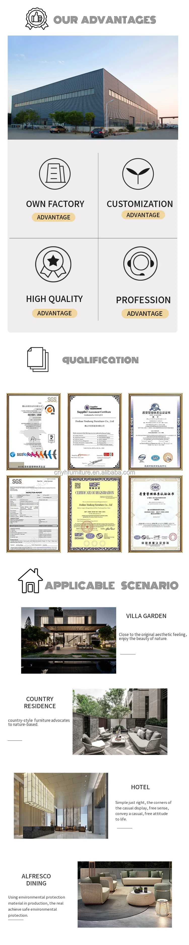 Sofa Outdoor Garden Furniture Plus Size Lounge Sets Outdoor Wooden