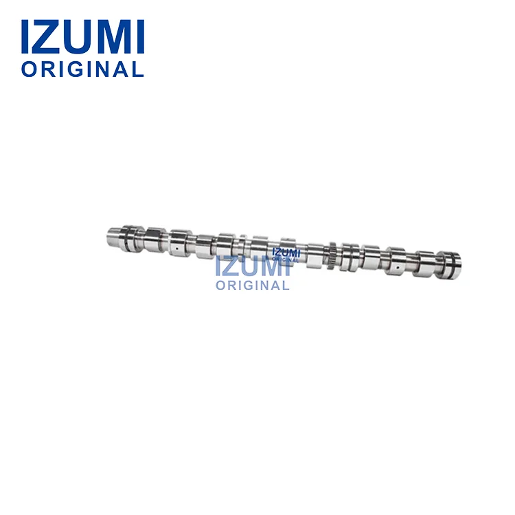 IZUMI ORIGINAL diesel part MD013677 Camshaft MD023160 ME011895 Fits For Mitsubishi 4D34 Engine Part