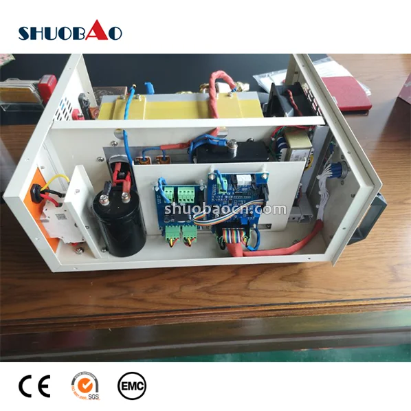 
 ShuoBao 12v 1000a гальванический выпрямитель постоянного тока для очистки воды  