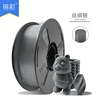 Pla Silk Silver