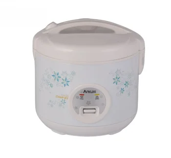 Modern Smart Electric Rice Cooker spare parts Multi-functional cooker Wholesale Customized