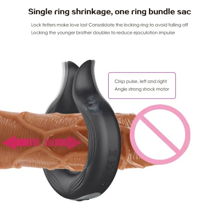 how to boost vaginal lubrication Thunder Bunny Rechargeable Vibrating Ring – As You Like It