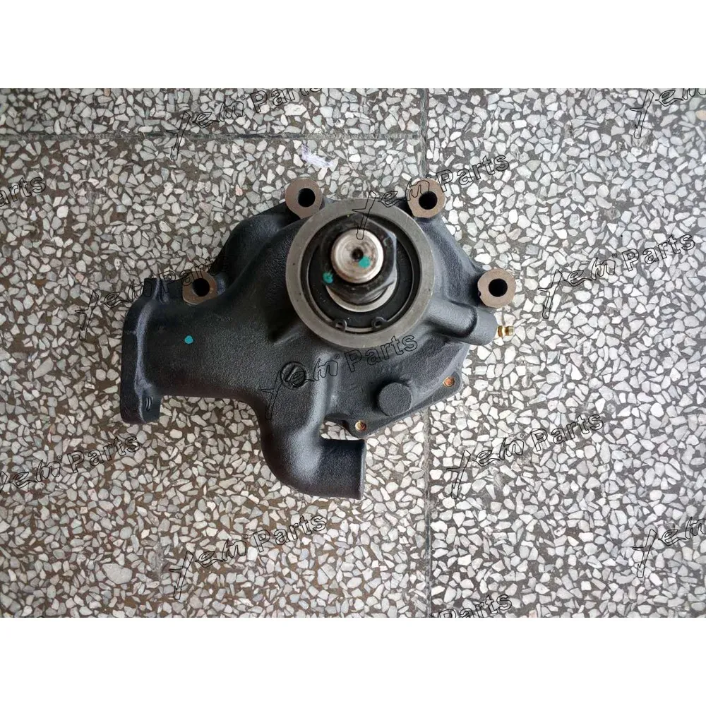 EH100 Water Pump for Hino Engine Rebuild Kit