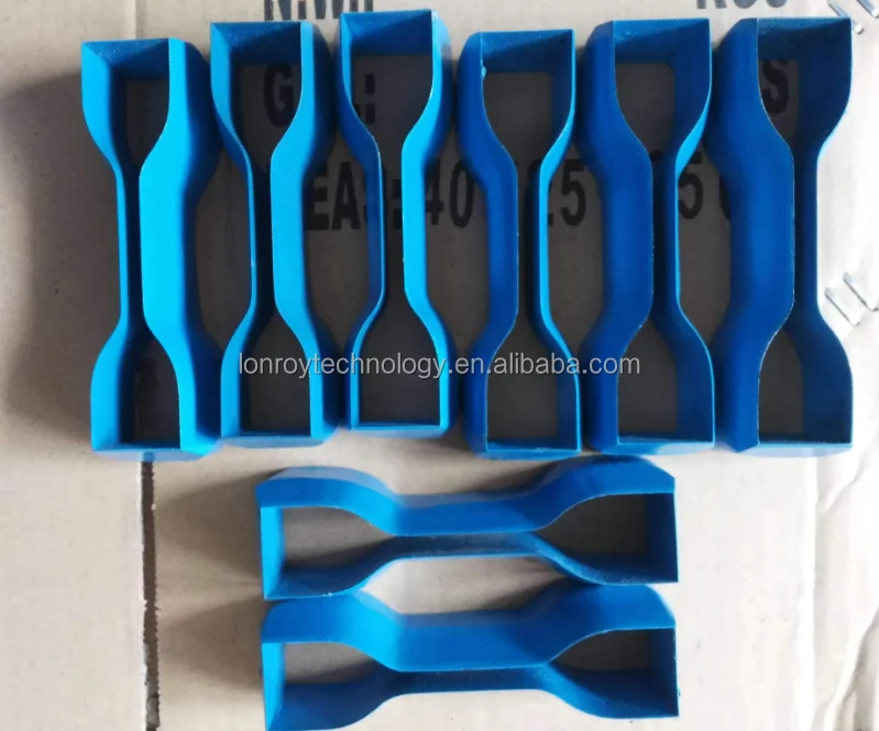 ISO 37 Dumbbell Sample Cutter - Precision and Durability