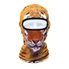 Tigre gialla
