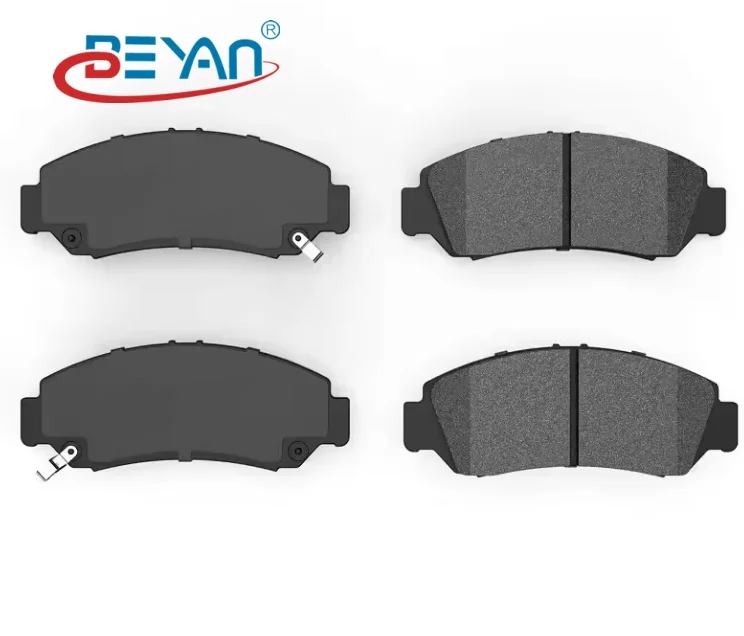 High Quality Brake Pads for ZEEKR 001 - OE 8894316502