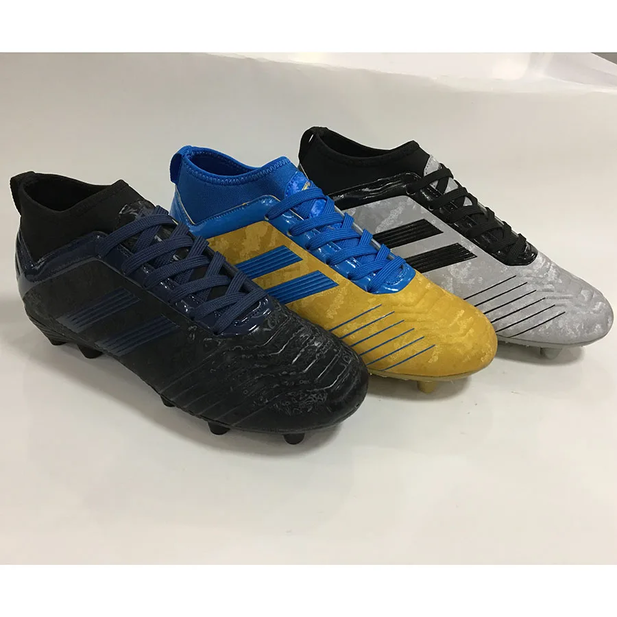 adidas high ankle football shoes