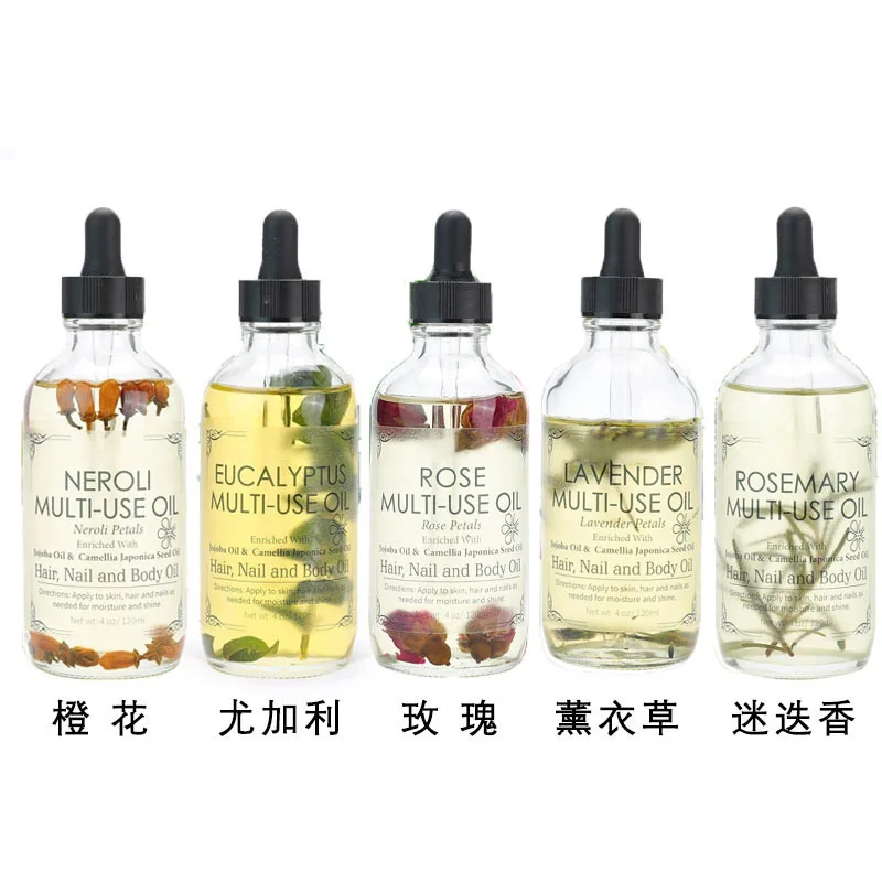 wholesale body oils suppliers