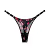 flor negra