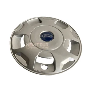 High Quality Car Spare Parts Auto Parts Car Wheel Hub Cover for Ford Transit/Ranger/Tourneo