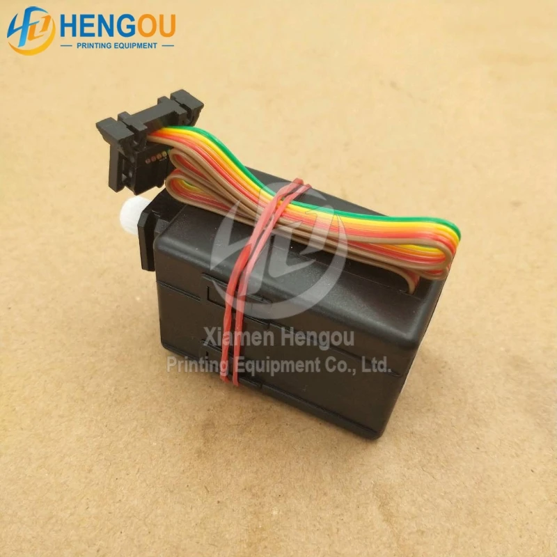 High Quality 61.186.5411/03 SM102 PM74 XL75 Motor 3050L024S
