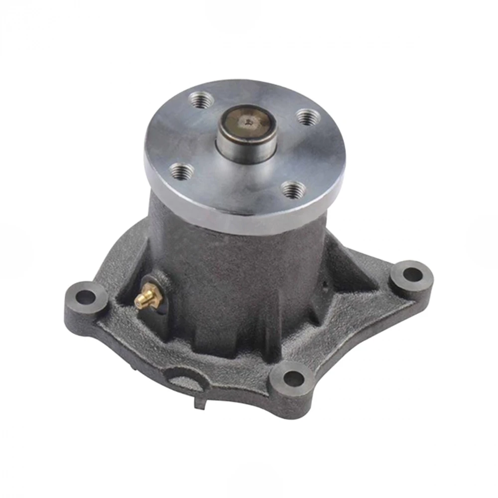 IZUMI 34345-10010 Water Pump for Caterpillar for Cat E320B E320C Diesel Engine Parts 2