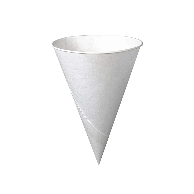 Cone Water Cups