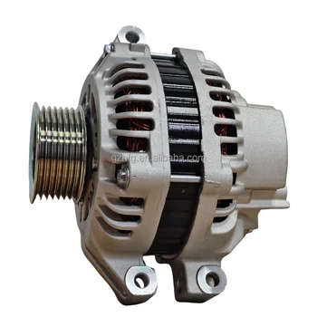 Suitable for Honda CRV/2.0/2.4 Generator Ordinary Wheels 31100-PNC-004 31100-PND-004 31100-RJJ-004 Car Alternator