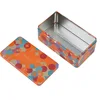 Naranja 180x100x68mm (40 unidades/caja)