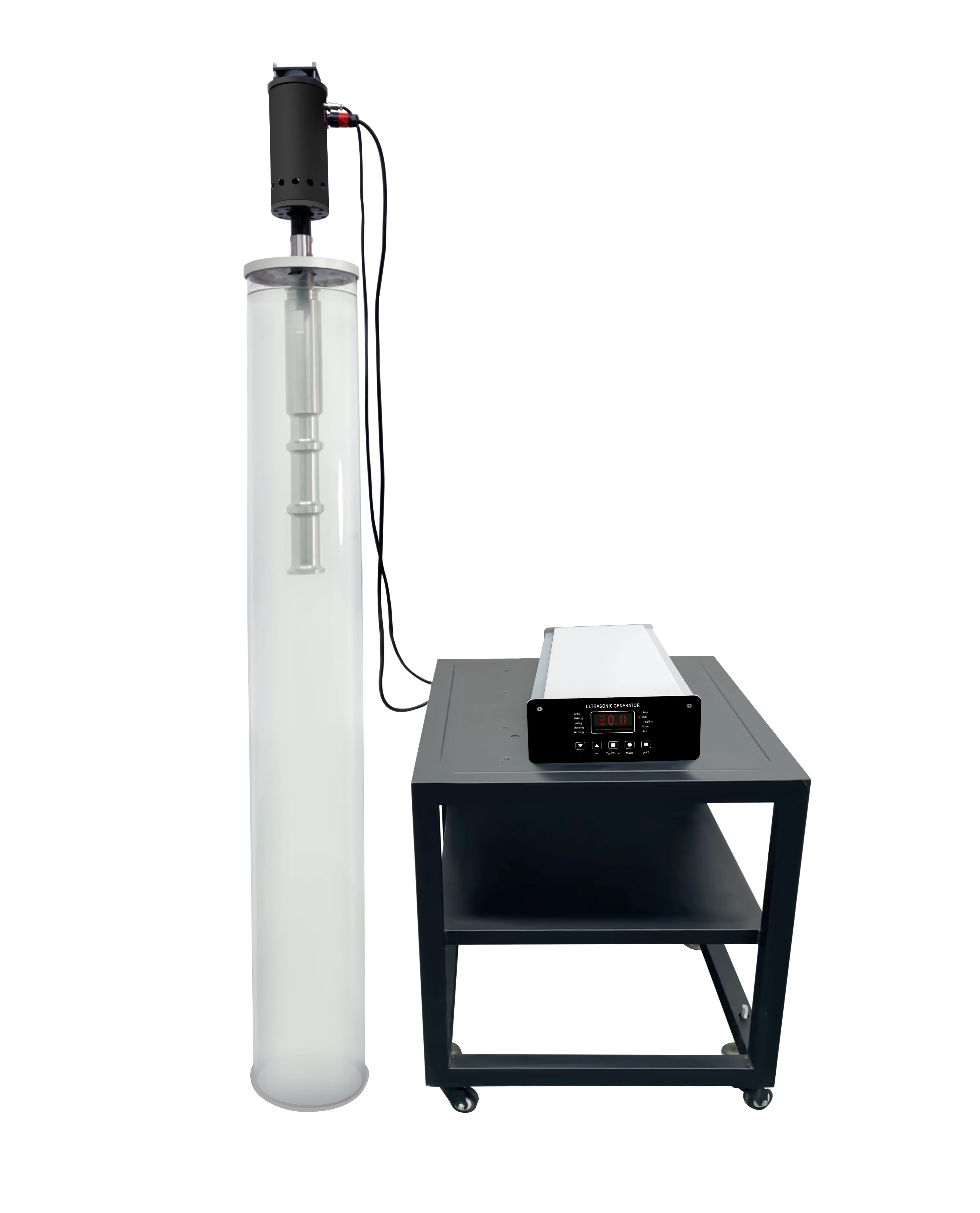 Высококачественный недорогой ультразвуковой гомогенизатор для извлечения